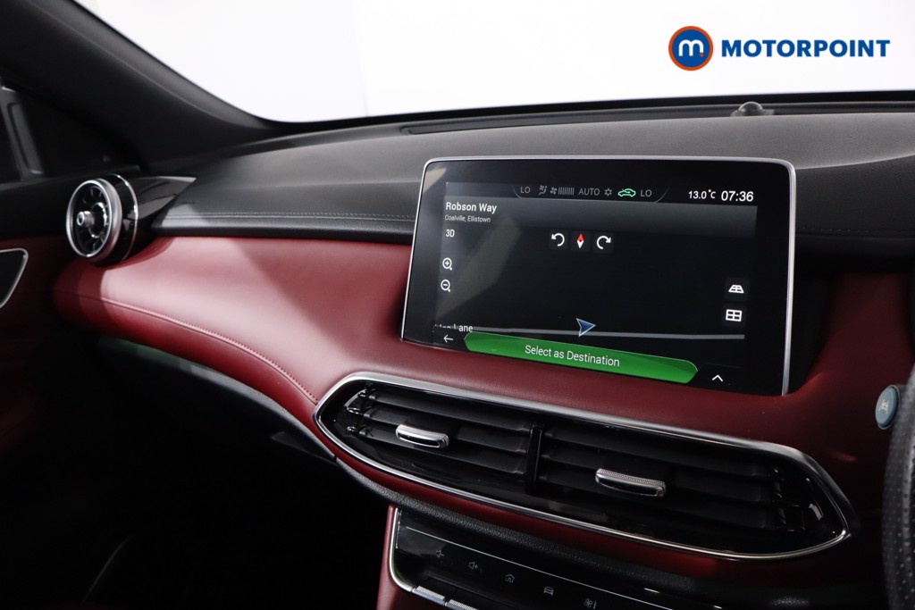 Mg Motor Uk HS Exclusive Automatic Petrol SUV - Stock Number (1618716) - 19th supplementary image