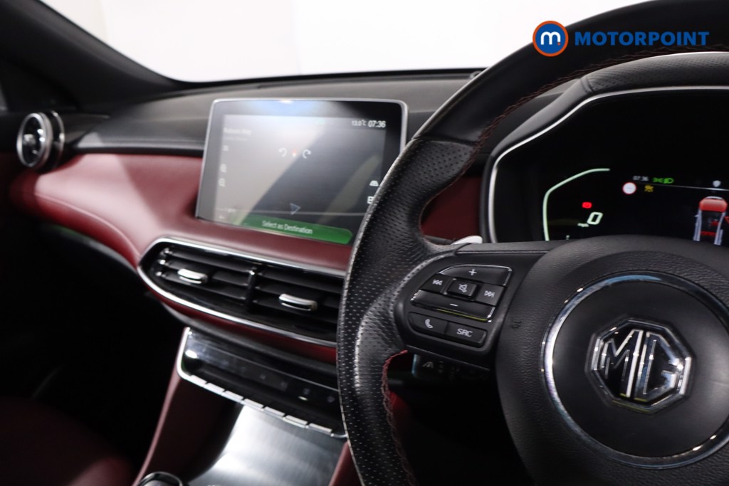 Mg Motor Uk HS Exclusive Automatic Petrol SUV - Stock Number (1618716) - 20th supplementary image