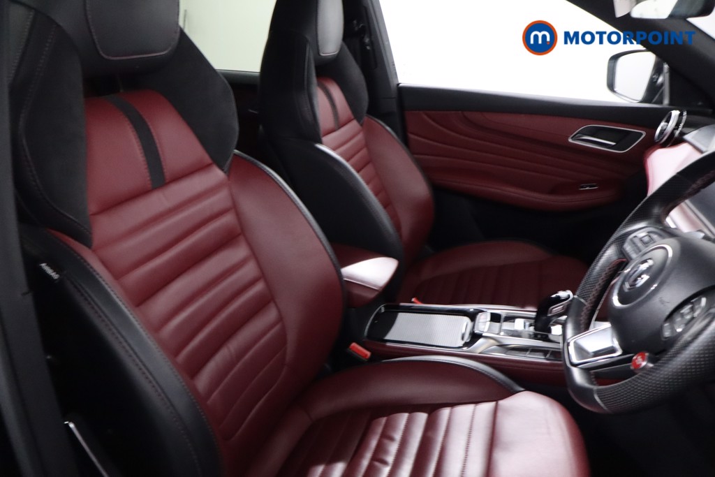 Mg Motor Uk HS Exclusive Automatic Petrol SUV - Stock Number (1618716) - 21st supplementary image