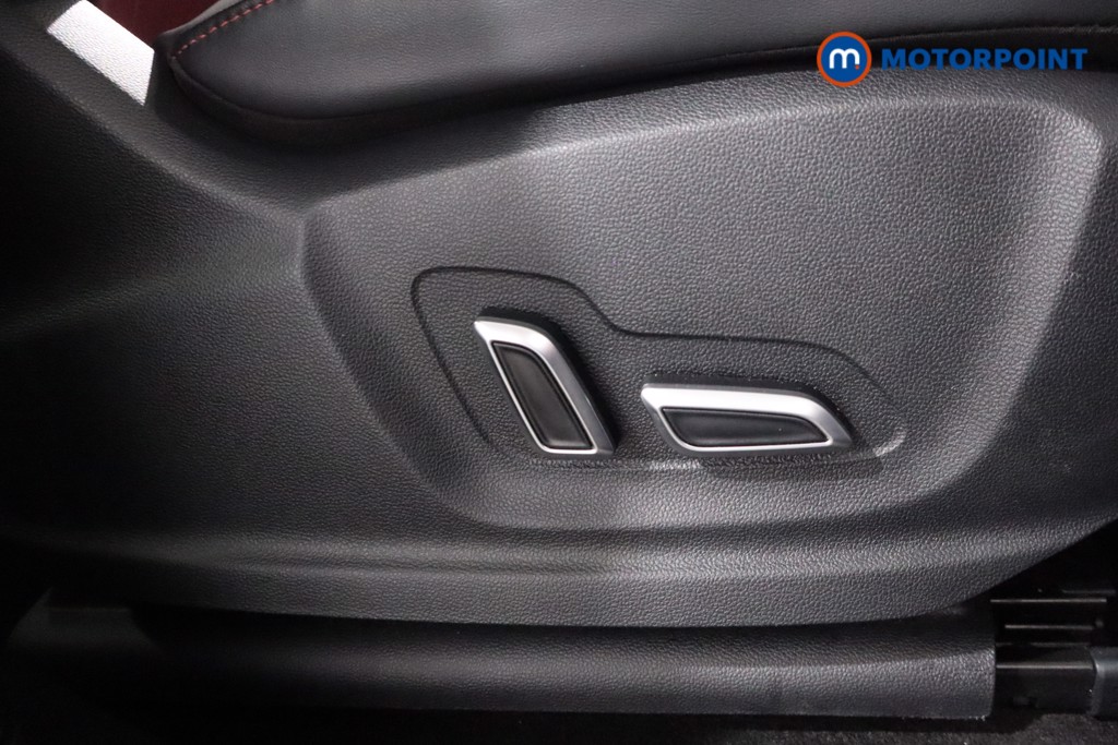 Mg Motor Uk HS Exclusive Automatic Petrol SUV - Stock Number (1618716) - 22nd supplementary image