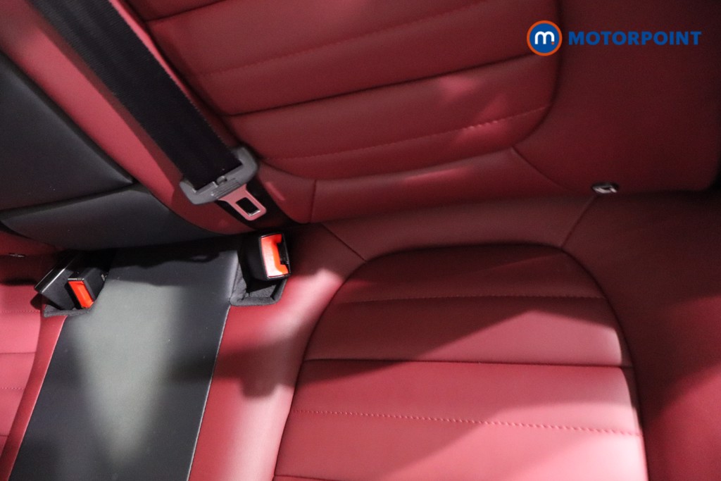 Mg Motor Uk HS Exclusive Automatic Petrol SUV - Stock Number (1618716) - 26th supplementary image