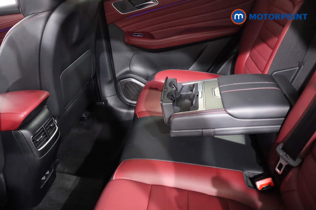 Mg Motor Uk HS Exclusive Automatic Petrol SUV - Stock Number (1618716) - 27th supplementary image