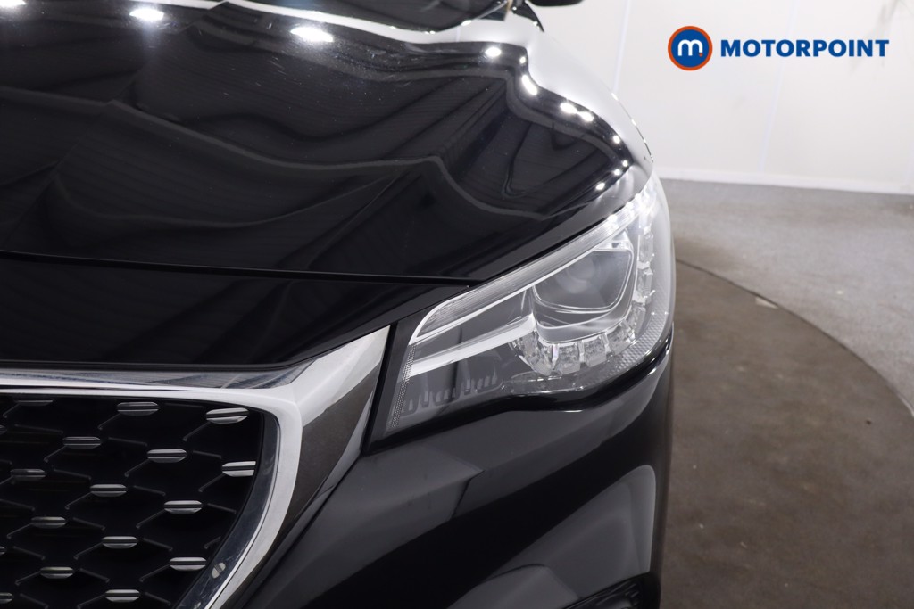 Mg Motor Uk HS Exclusive Automatic Petrol SUV - Stock Number (1618716) - 31st supplementary image
