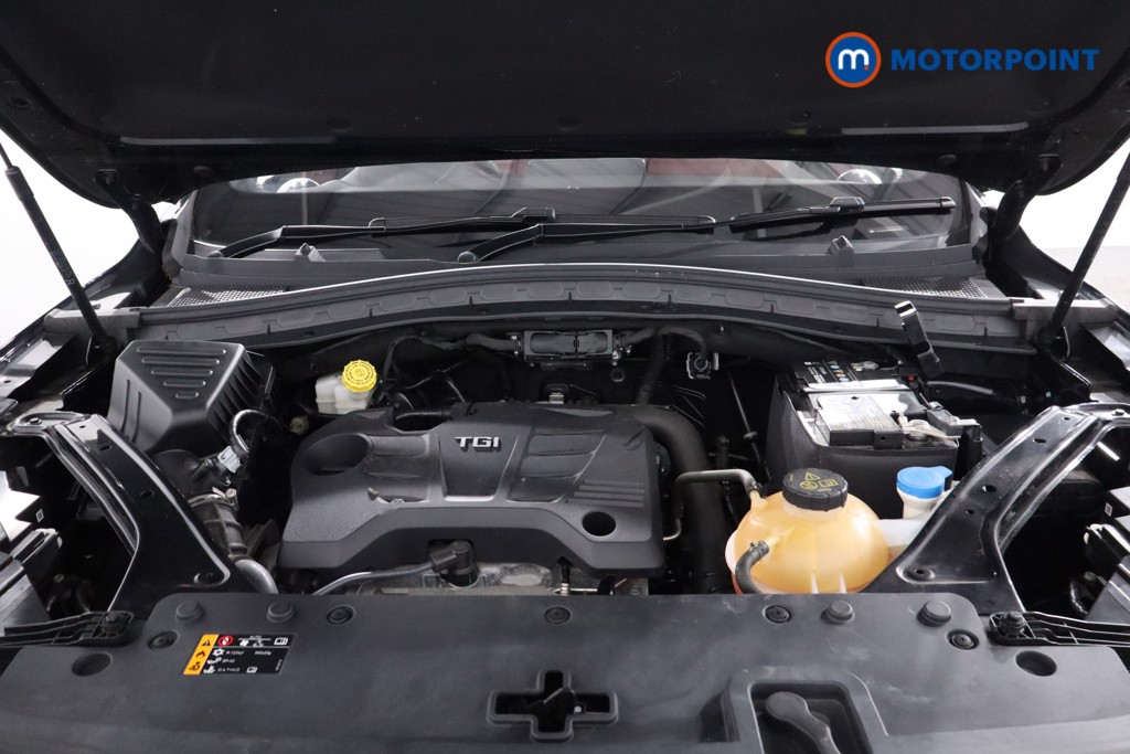 Mg Motor Uk HS Exclusive Automatic Petrol SUV - Stock Number (1618716) - 33rd supplementary image