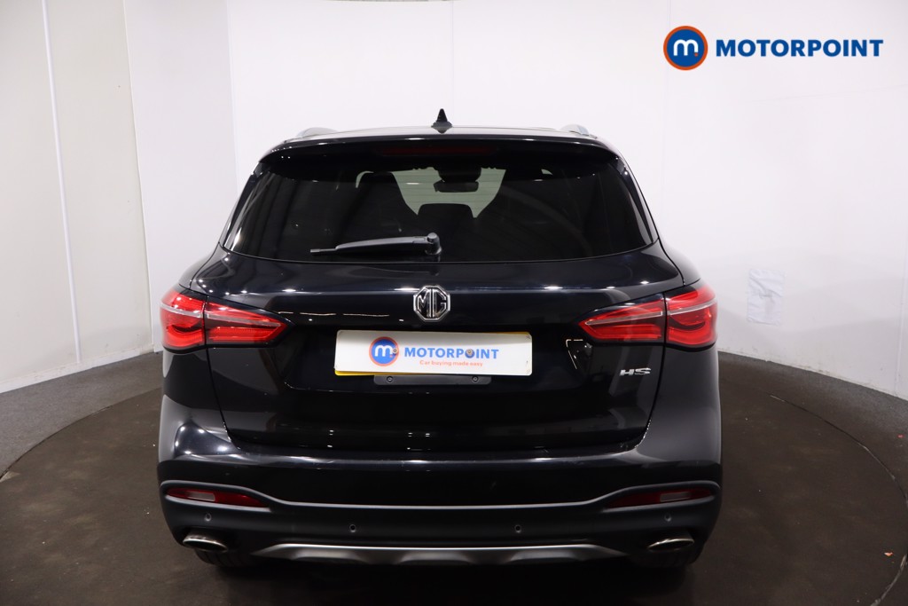 Mg Motor Uk HS Exclusive Automatic Petrol SUV - Stock Number (1618716) - 34th supplementary image