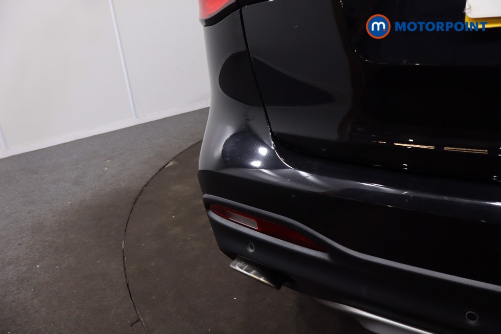 Mg Motor Uk HS Exclusive Automatic Petrol SUV - Stock Number (1618716) - 36th supplementary image