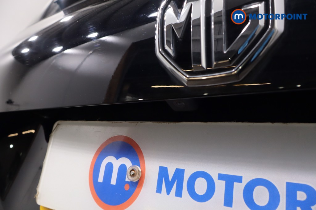 Mg Motor Uk HS Exclusive Automatic Petrol SUV - Stock Number (1618716) - 37th supplementary image