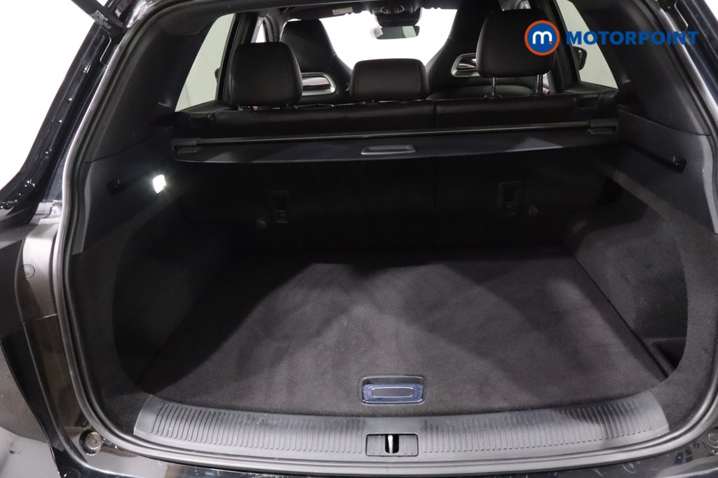 Mg Motor Uk HS Exclusive Automatic Petrol SUV - Stock Number (1618716) - 38th supplementary image