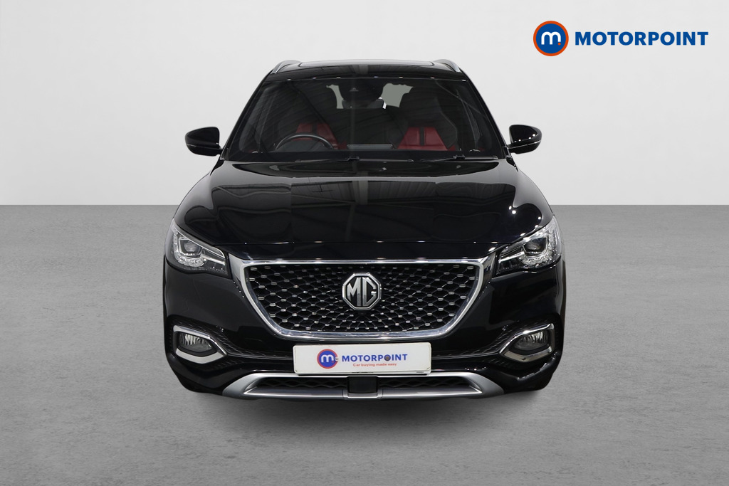 Mg Motor Uk HS Exclusive Automatic Petrol SUV - Stock Number (1618716) - Front bumper