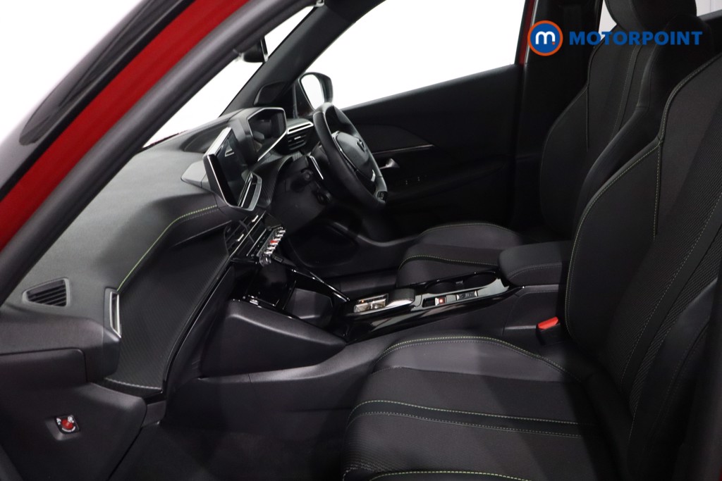 Peugeot 2008 GT Automatic Petrol SUV - Stock Number (1618928) - 4th supplementary image