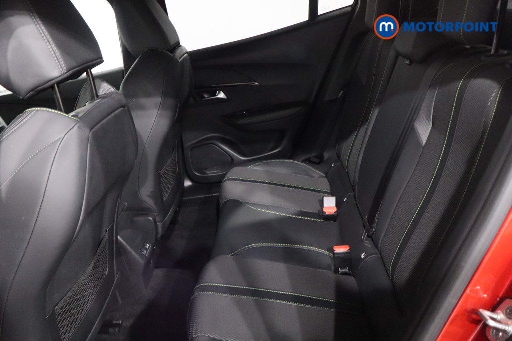 Peugeot 2008 GT Automatic Petrol SUV - Stock Number (1618928) - 5th supplementary image
