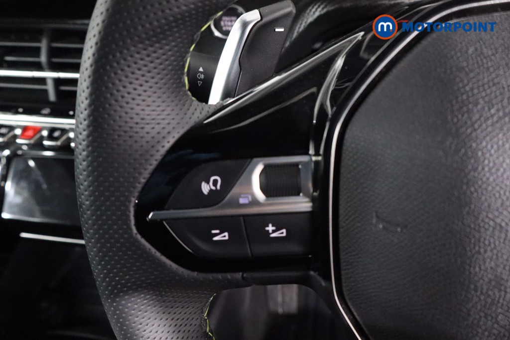 Peugeot 2008 GT Automatic Petrol SUV - Stock Number (1618928) - 7th supplementary image
