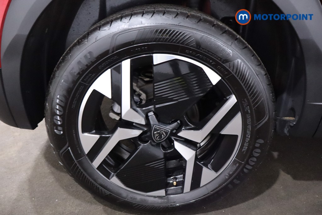 Peugeot 2008 GT Automatic Petrol SUV - Stock Number (1618928) - 9th supplementary image