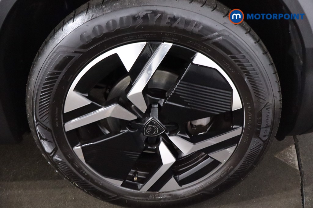 Peugeot 2008 GT Automatic Petrol SUV - Stock Number (1618928) - 10th supplementary image