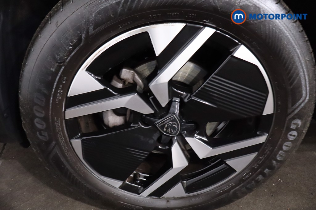 Peugeot 2008 GT Automatic Petrol SUV - Stock Number (1618928) - 11th supplementary image