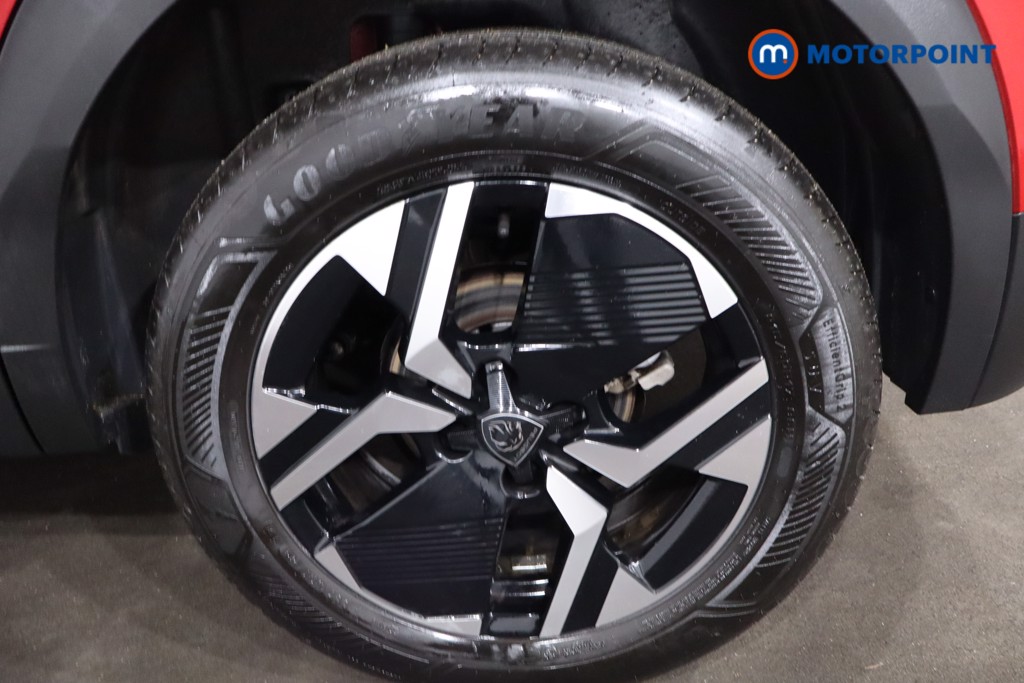 Peugeot 2008 GT Automatic Petrol SUV - Stock Number (1618928) - 12th supplementary image