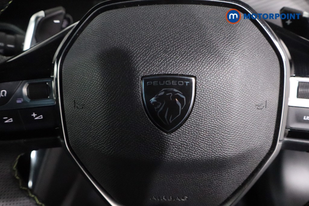Peugeot 2008 GT Automatic Petrol SUV - Stock Number (1618928) - 13th supplementary image