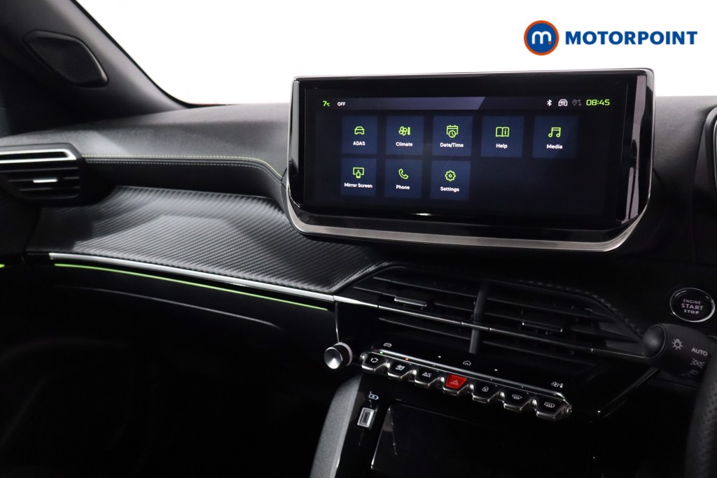 Peugeot 2008 GT Automatic Petrol SUV - Stock Number (1618928) - 16th supplementary image