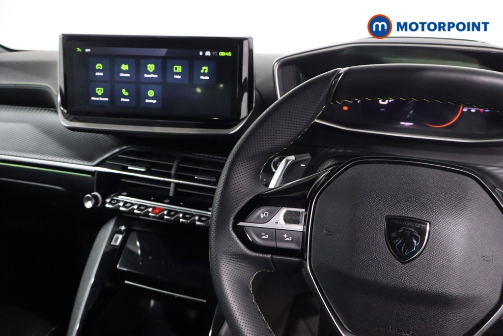 Peugeot 2008 GT Automatic Petrol SUV - Stock Number (1618928) - 17th supplementary image
