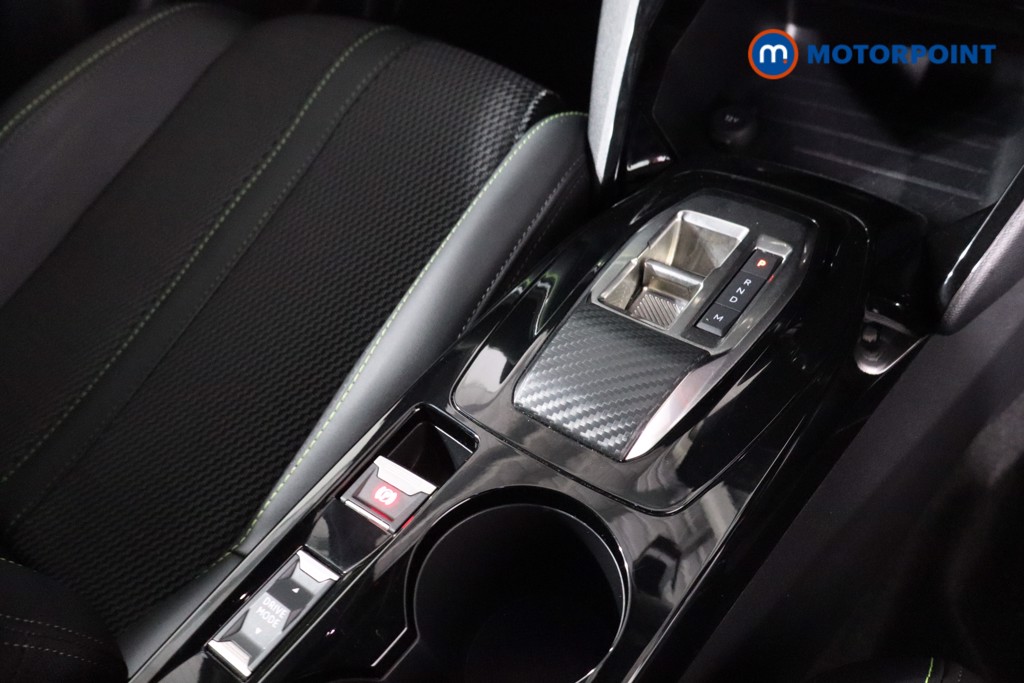 Peugeot 2008 GT Automatic Petrol SUV - Stock Number (1618928) - 18th supplementary image