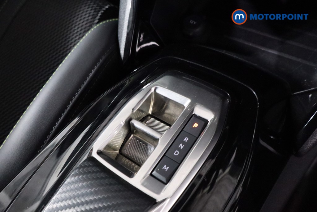 Peugeot 2008 GT Automatic Petrol SUV - Stock Number (1618928) - 19th supplementary image