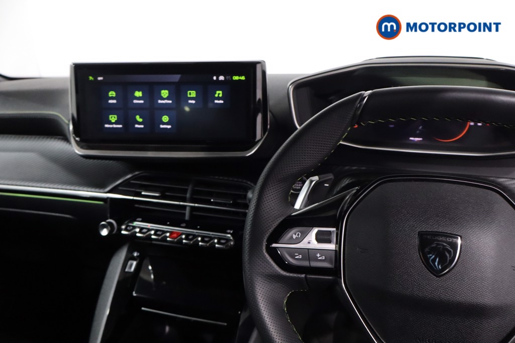Peugeot 2008 GT Automatic Petrol SUV - Stock Number (1618928) - 20th supplementary image