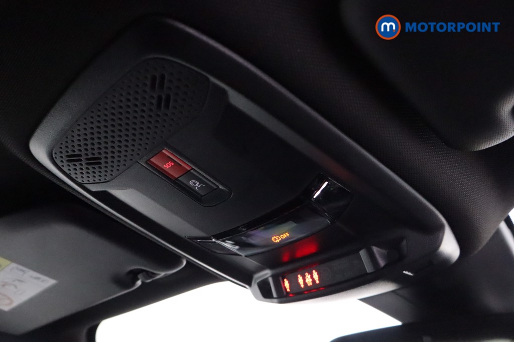 Peugeot 2008 GT Automatic Petrol SUV - Stock Number (1618928) - 21st supplementary image