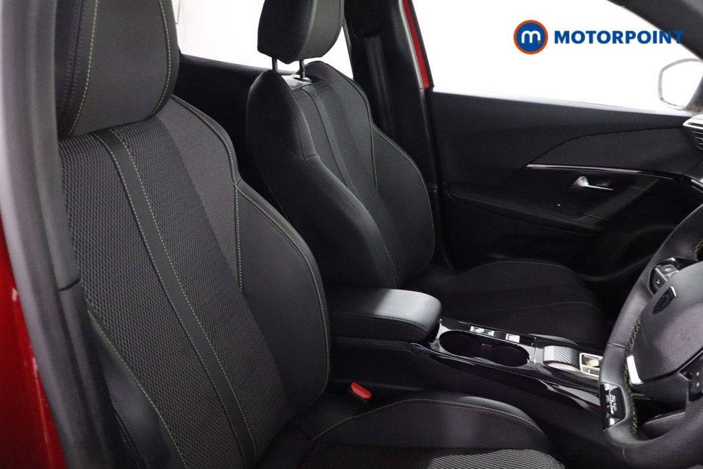 Peugeot 2008 GT Automatic Petrol SUV - Stock Number (1618928) - 22nd supplementary image