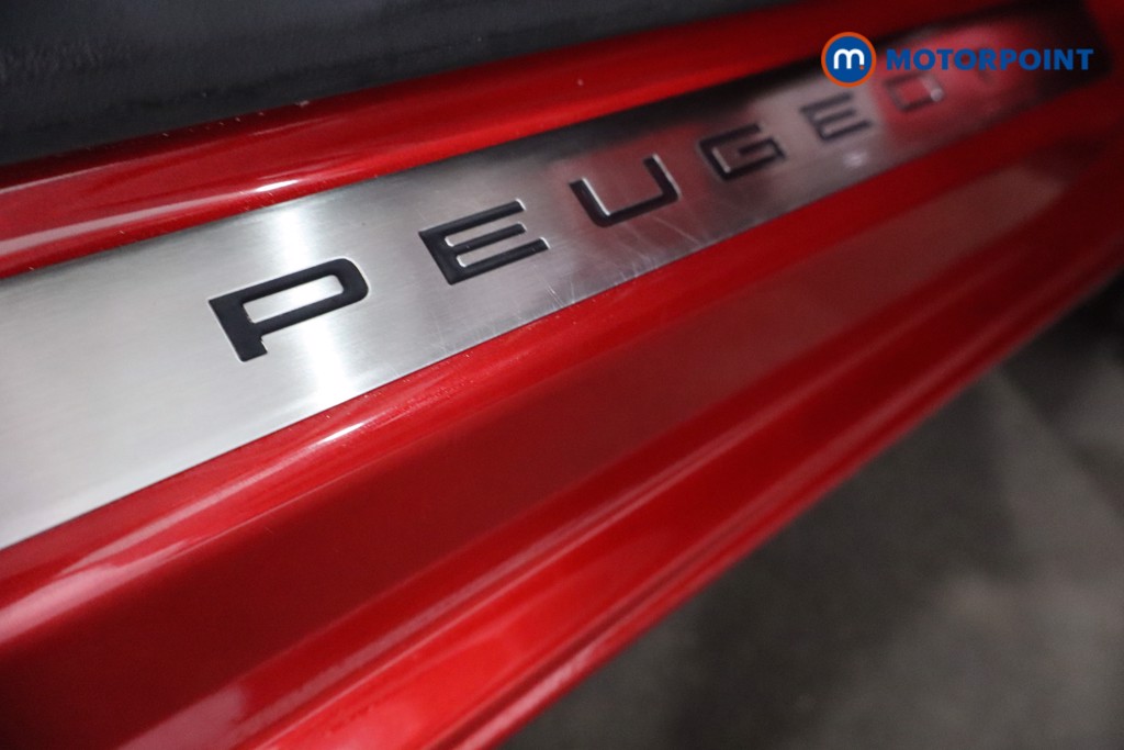 Peugeot 2008 GT Automatic Petrol SUV - Stock Number (1618928) - 23rd supplementary image