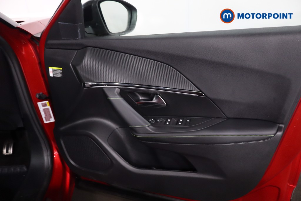 Peugeot 2008 GT Automatic Petrol SUV - Stock Number (1618928) - 24th supplementary image