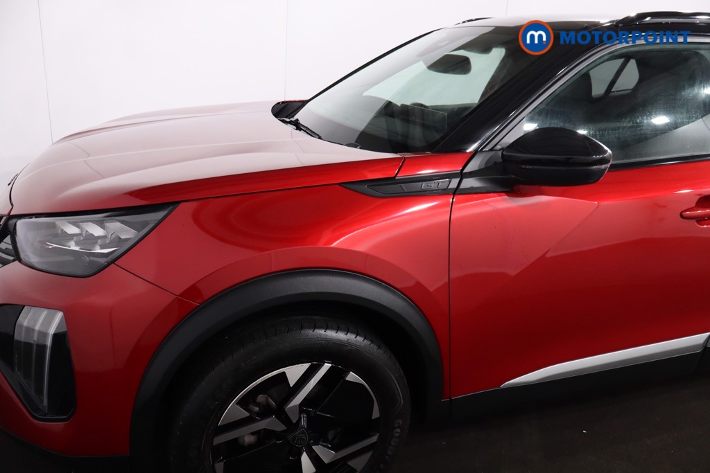 Peugeot 2008 GT Automatic Petrol SUV - Stock Number (1618928) - 27th supplementary image