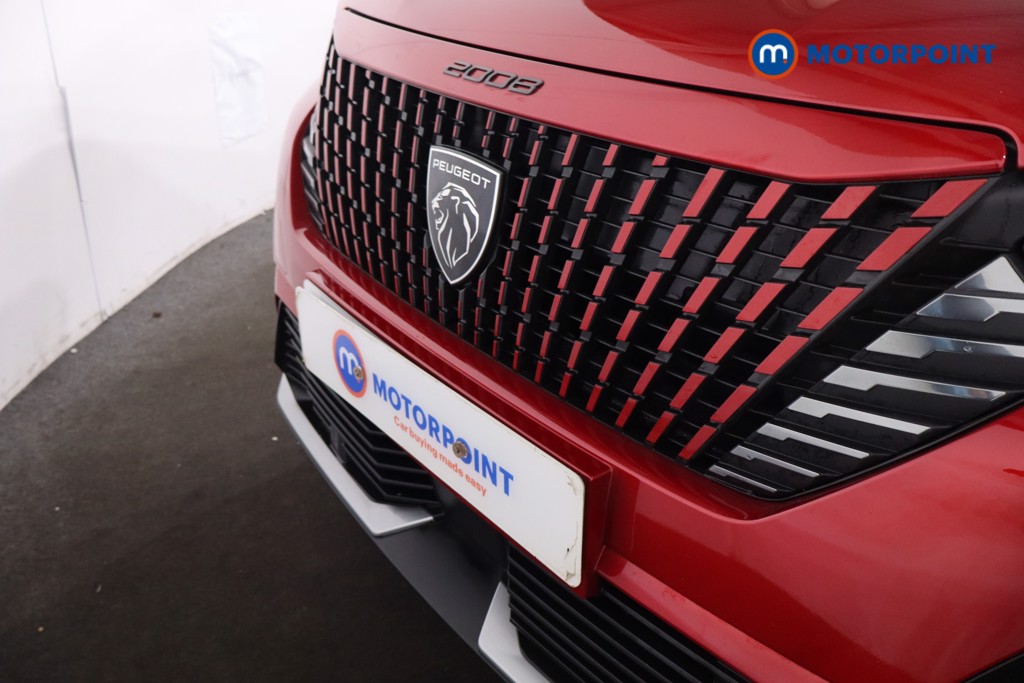 Peugeot 2008 GT Automatic Petrol SUV - Stock Number (1618928) - 28th supplementary image