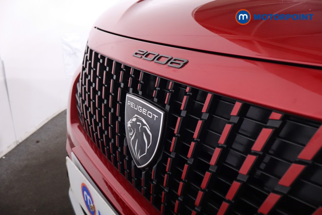 Peugeot 2008 GT Automatic Petrol SUV - Stock Number (1618928) - 29th supplementary image