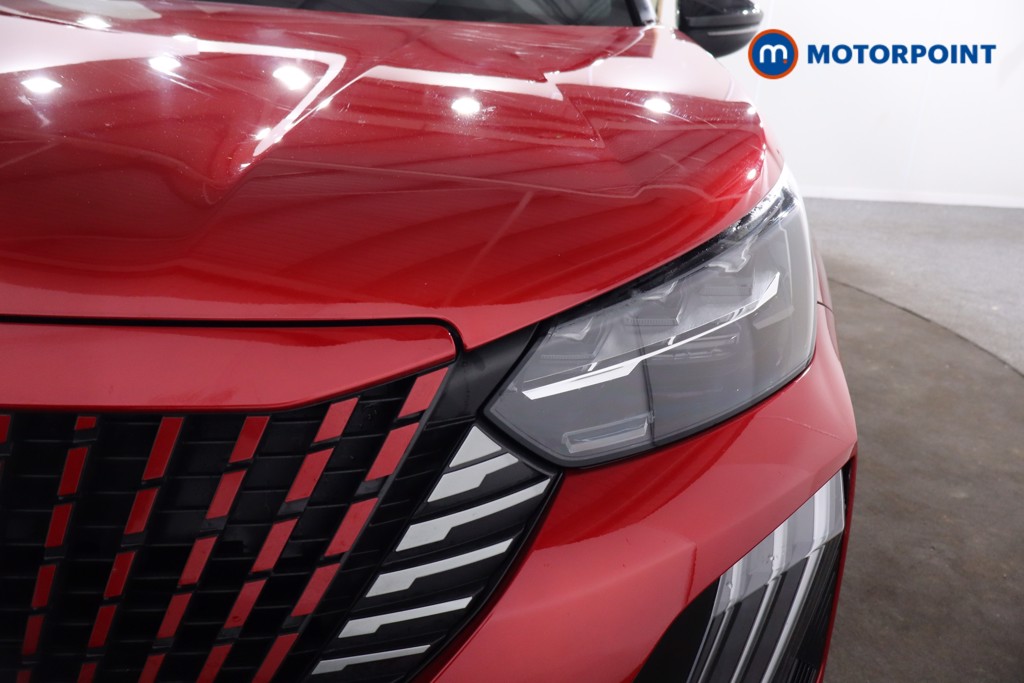 Peugeot 2008 GT Automatic Petrol SUV - Stock Number (1618928) - 30th supplementary image