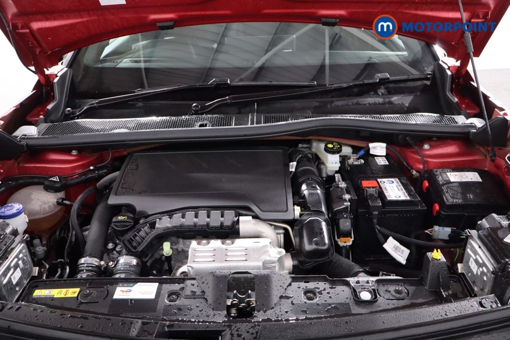 Peugeot 2008 GT Automatic Petrol SUV - Stock Number (1618928) - 32nd supplementary image