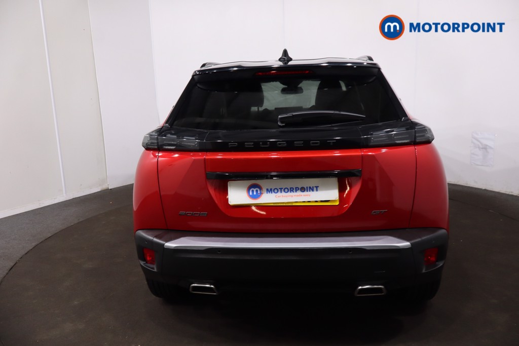 Peugeot 2008 GT Automatic Petrol SUV - Stock Number (1618928) - 34th supplementary image