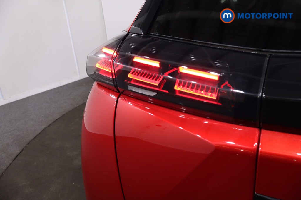 Peugeot 2008 GT Automatic Petrol SUV - Stock Number (1618928) - 36th supplementary image