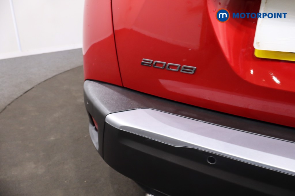 Peugeot 2008 GT Automatic Petrol SUV - Stock Number (1618928) - 37th supplementary image