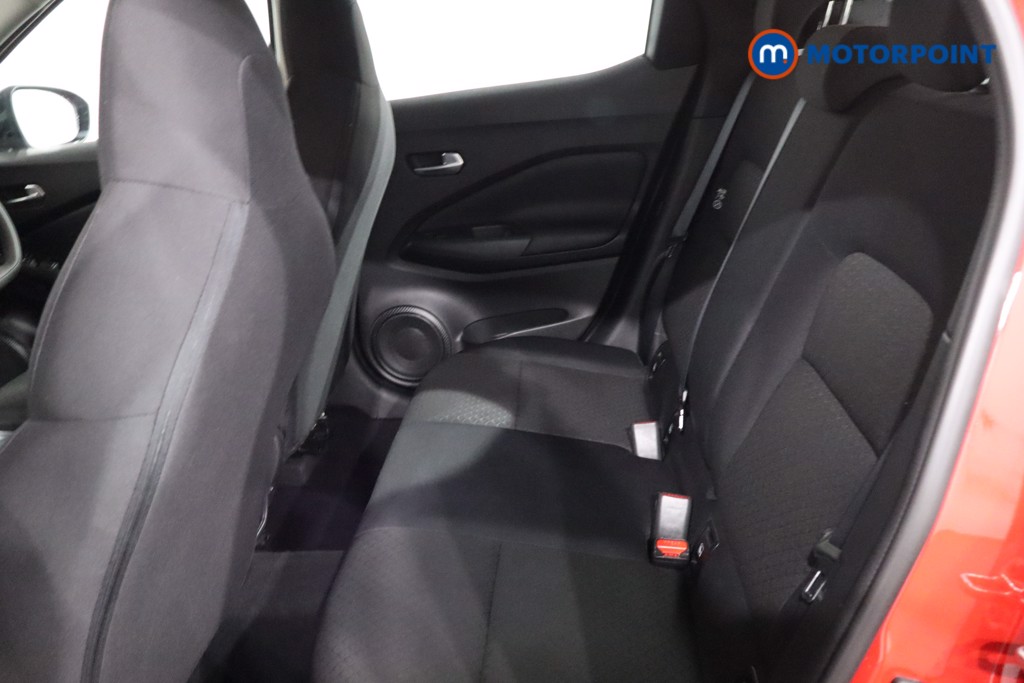 Nissan Juke Acenta Premium Manual Petrol SUV - Stock Number (1619026) - 5th supplementary image