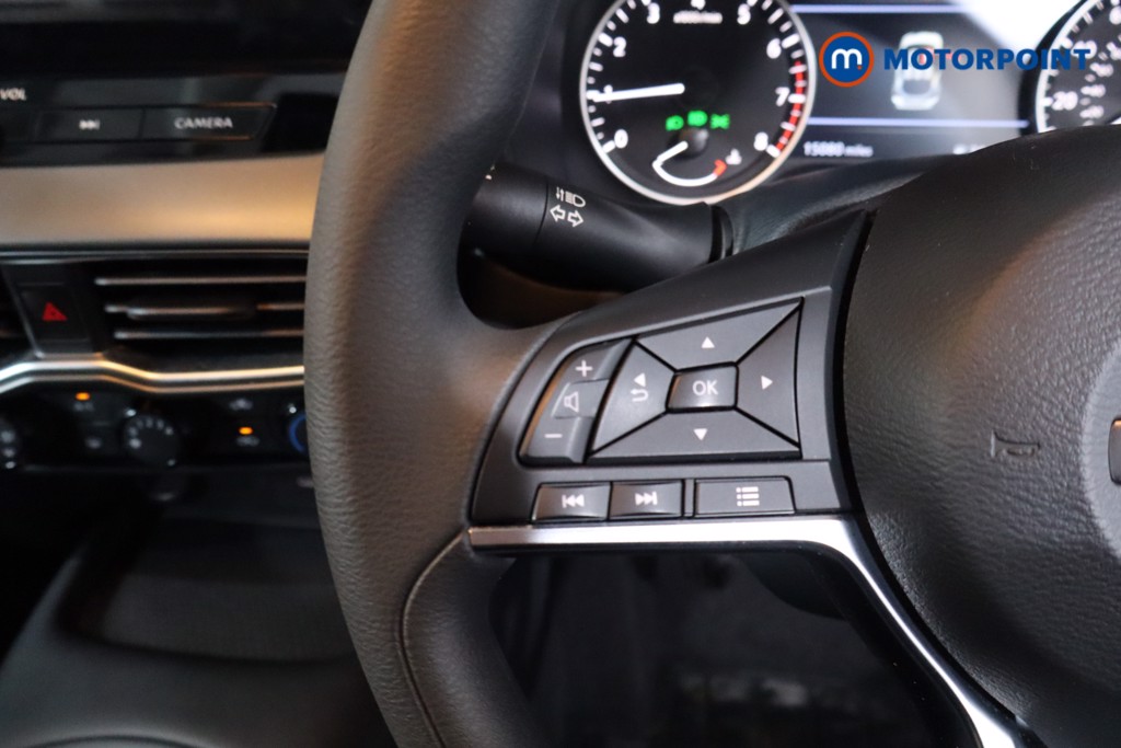 Nissan Juke Acenta Premium Manual Petrol SUV - Stock Number (1619026) - 7th supplementary image