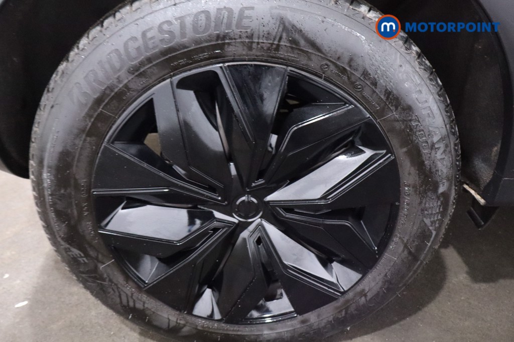 Nissan Juke Acenta Premium Manual Petrol SUV - Stock Number (1619026) - 9th supplementary image