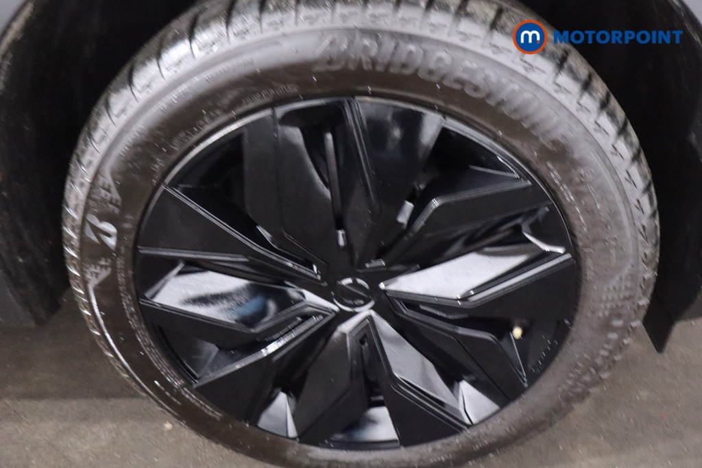 Nissan Juke Acenta Premium Manual Petrol SUV - Stock Number (1619026) - 10th supplementary image