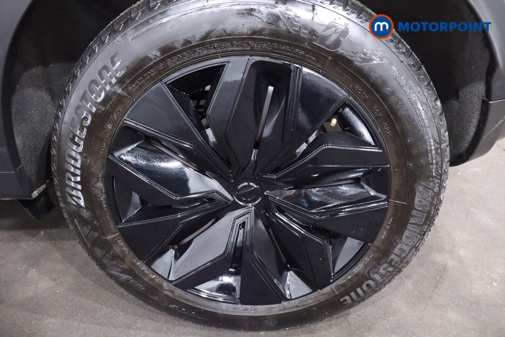 Nissan Juke Acenta Premium Manual Petrol SUV - Stock Number (1619026) - 12th supplementary image