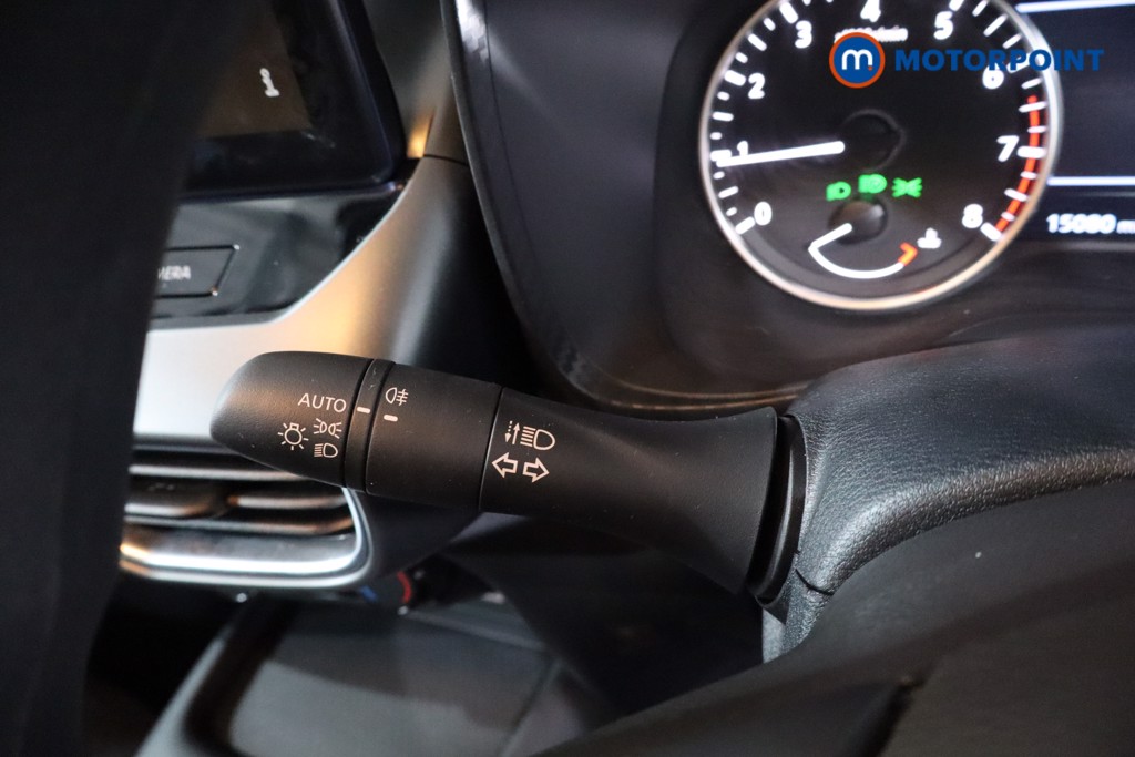 Nissan Juke Acenta Premium Manual Petrol SUV - Stock Number (1619026) - 14th supplementary image