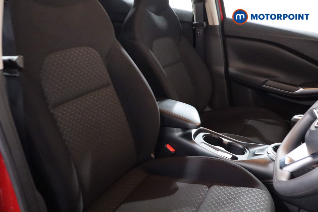 Nissan Juke Acenta Premium Manual Petrol SUV - Stock Number (1619026) - 18th supplementary image