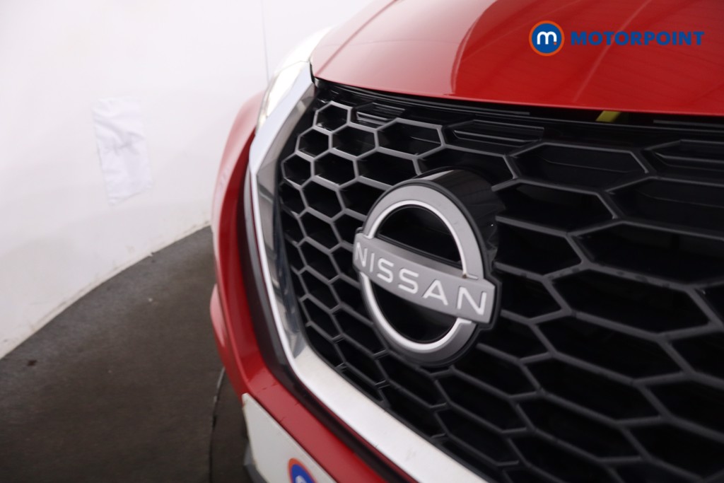 Nissan Juke Acenta Premium Manual Petrol SUV - Stock Number (1619026) - 24th supplementary image