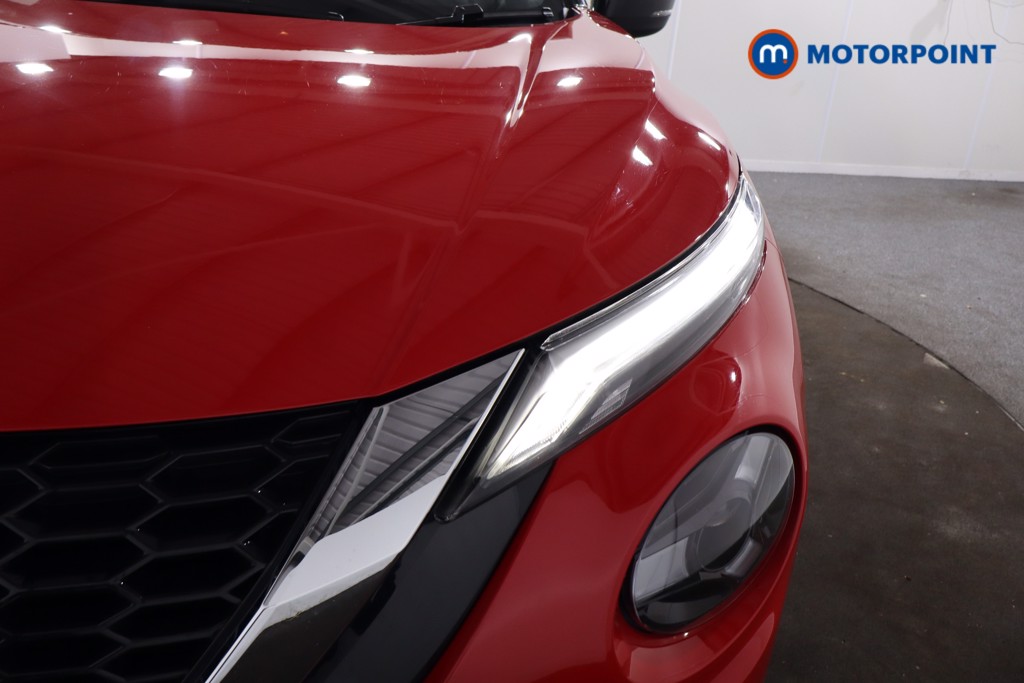 Nissan Juke Acenta Premium Manual Petrol SUV - Stock Number (1619026) - 25th supplementary image