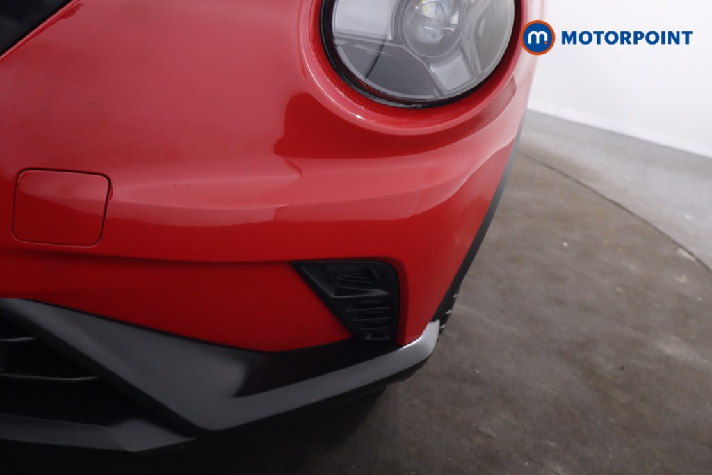 Nissan Juke Acenta Premium Manual Petrol SUV - Stock Number (1619026) - 26th supplementary image