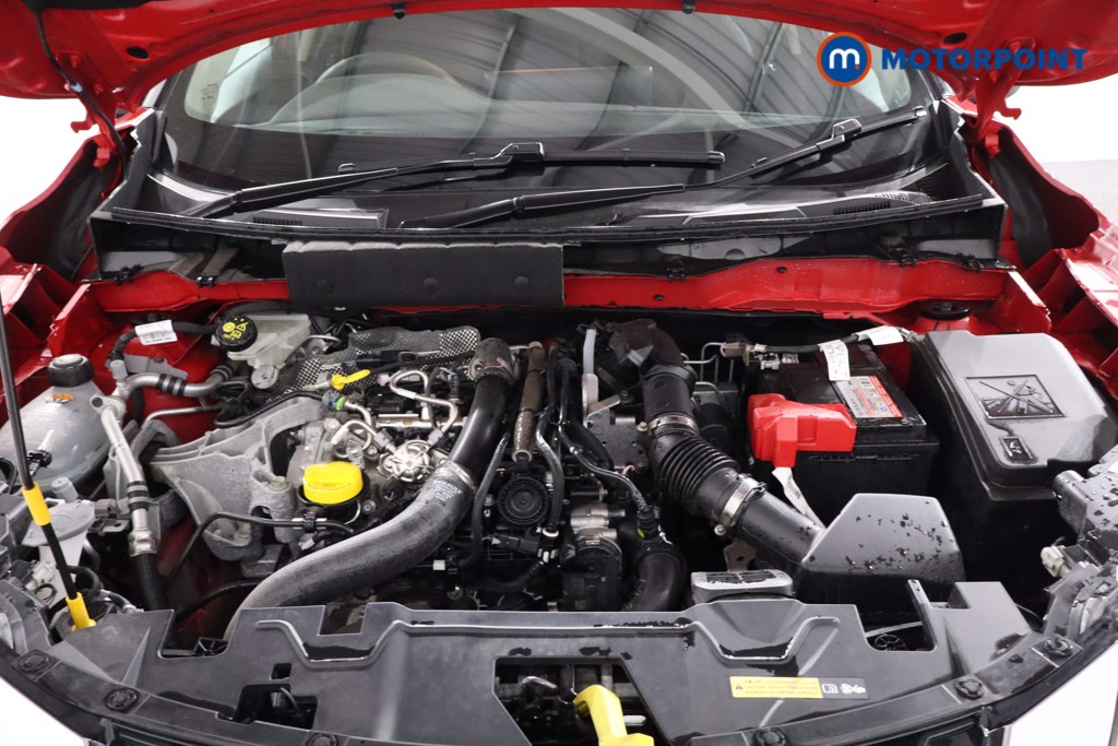 Nissan Juke Acenta Premium Manual Petrol SUV - Stock Number (1619026) - 27th supplementary image