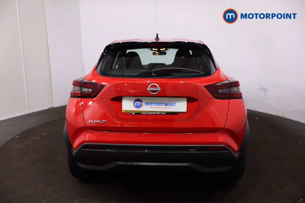 Nissan Juke Acenta Premium Manual Petrol SUV - Stock Number (1619026) - 29th supplementary image